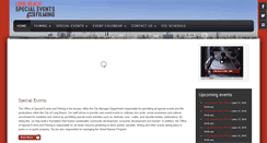 Desktop Screenshot of filmlongbeach.com